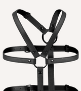 Justerbar Kroppssele med Armfästen
