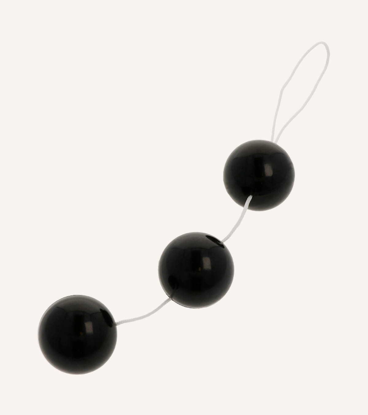 Kärlekskulor i Silikon