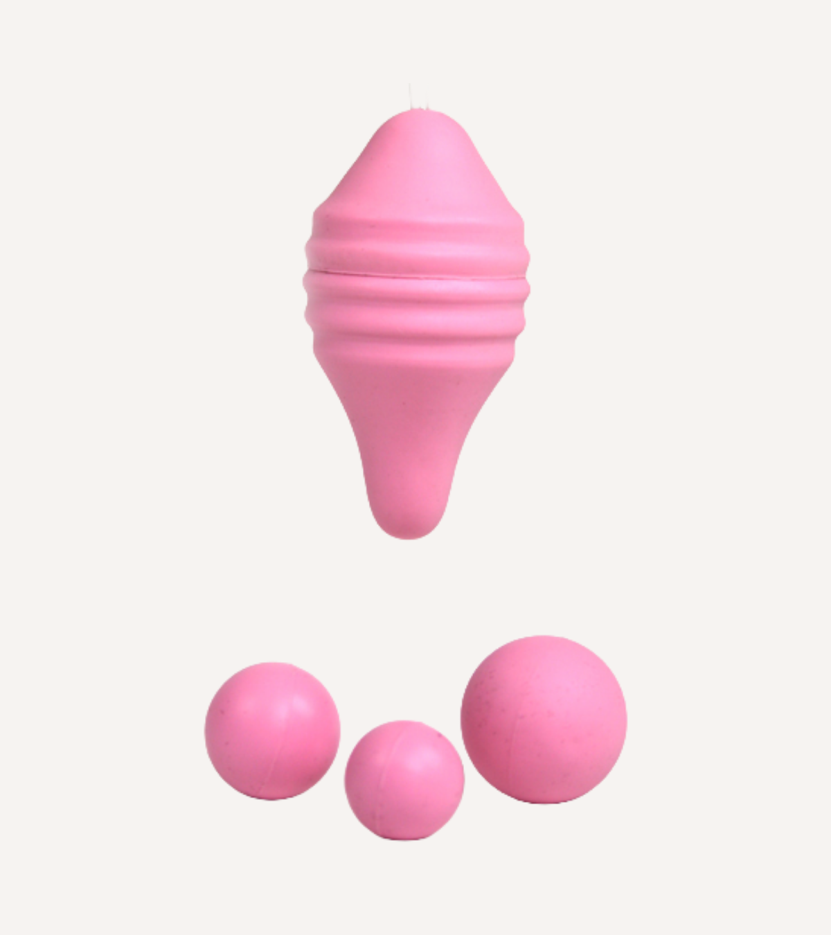 Knipkulor Pelvix Concept 100 Terapeutiska