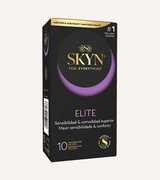 Kondomer 'Elite' Ultratunna 10-pack