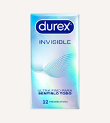 Kondomer 'Ultra Thin' Latex 12-pack