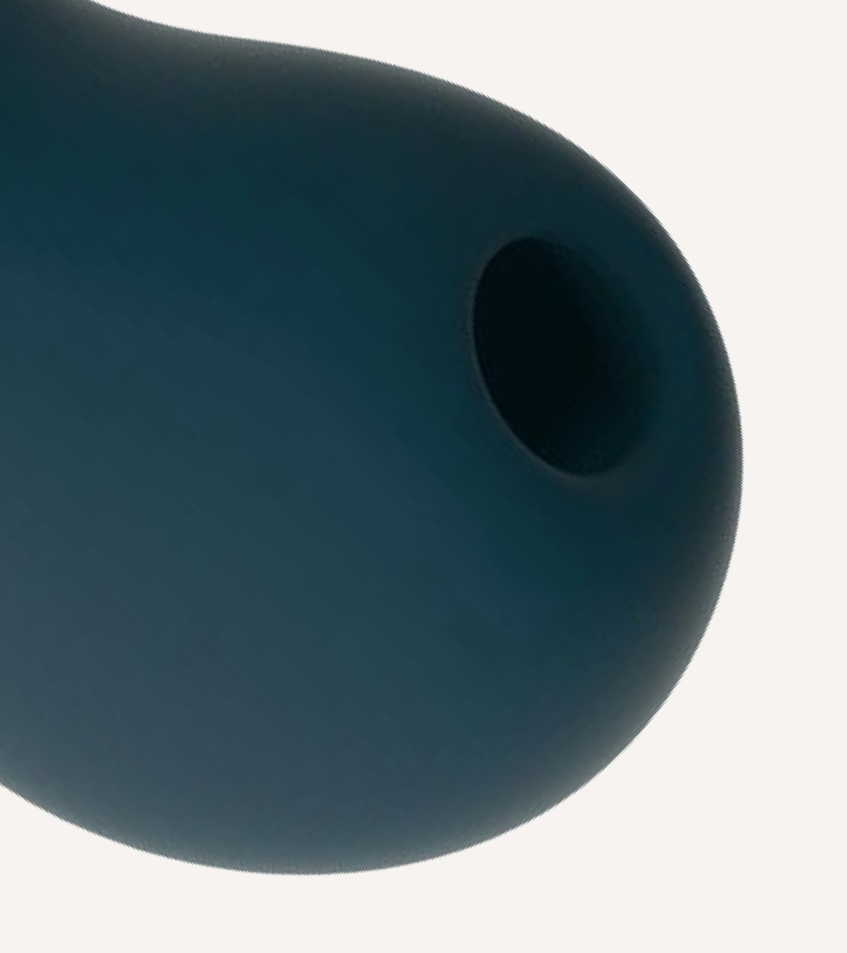 Lufttrycksvibrator 'MEA' Magnetisk Vågteknik