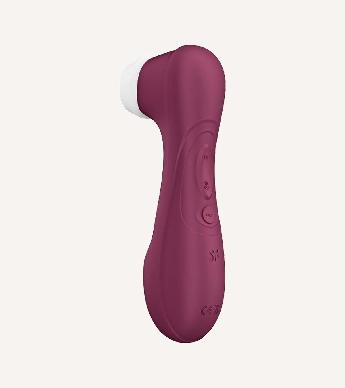 Lufttrycksvibrator 'Pro 2' Gen 3 Appstyrd