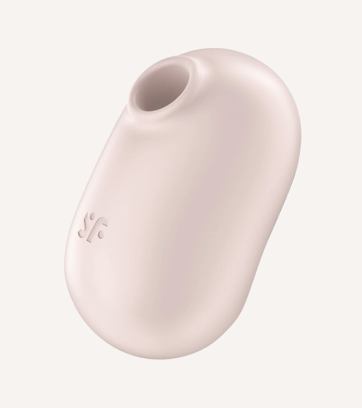 Lufttrycksvibrator 'Pro To Go 2' 2-i-1