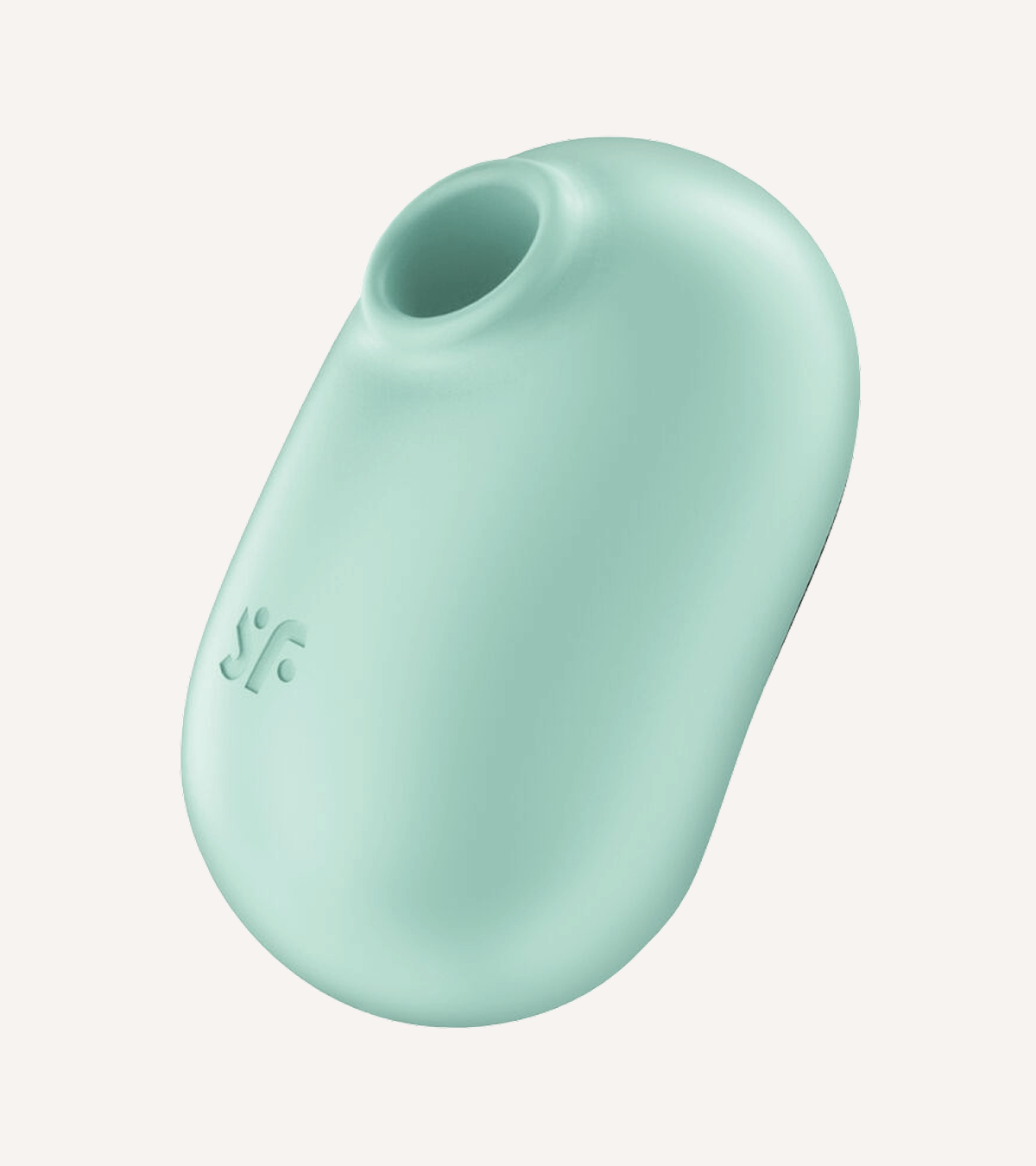 Lufttrycksvibrator 'Pro To Go 2' 2-i-1