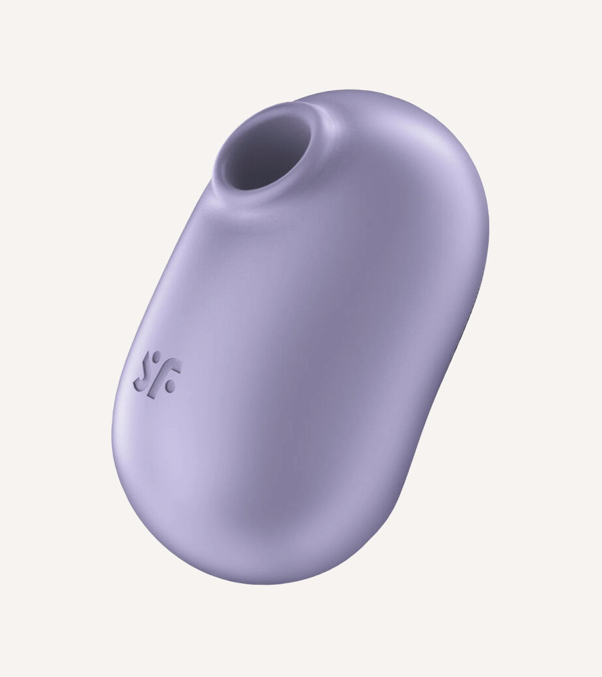 Lufttrycksvibrator 'Pro To Go 2' 2-i-1