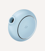 Lufttrycksvibrator 'Pro To Go 3' 2-i-1