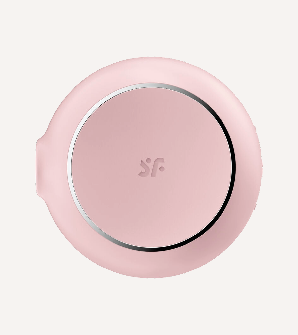 Lufttrycksvibrator 'Pro To Go 3' 2-i-1