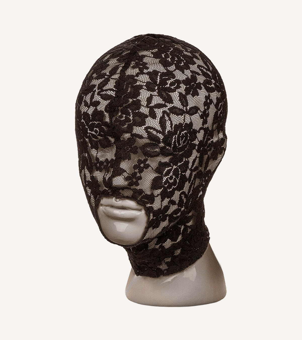 Mask 'Scandal' Helmask i Spets