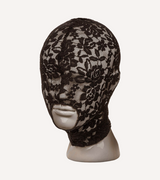 Mask 'Scandal' Helmask i Spets