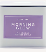 Massageljus 'Morning Glow' 150 ml