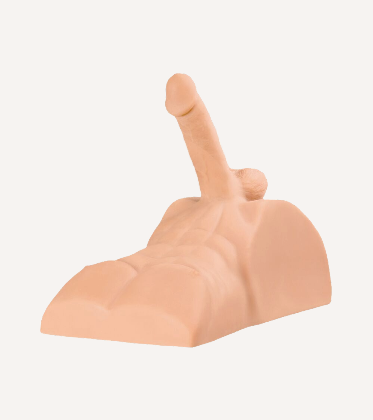 Masturbator 'Perfect Ride' FantaFlesh