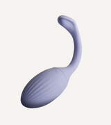 N1 Kegel Massager Fjärrstyrd Lila