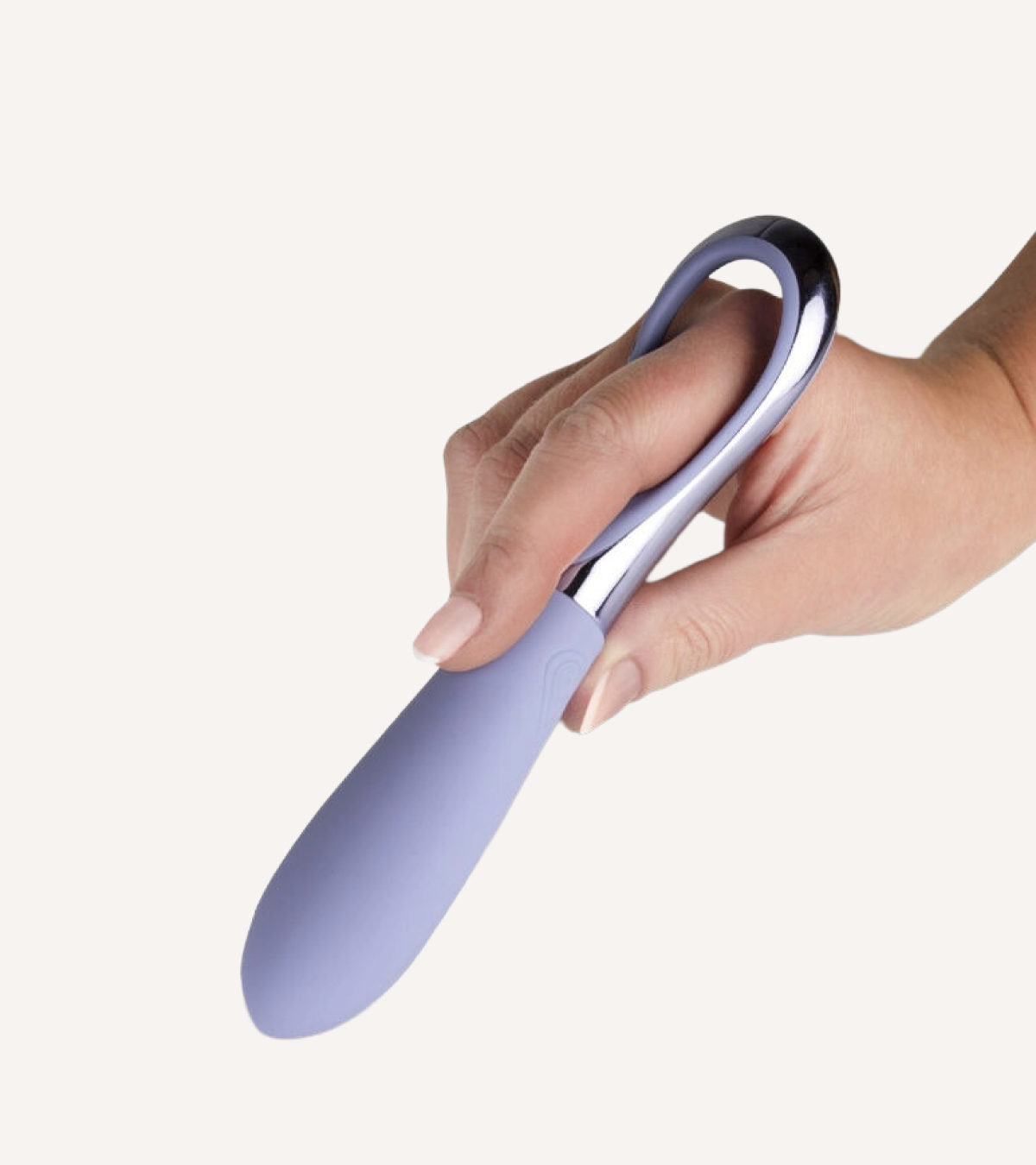 N3 Erogen Massager Lila