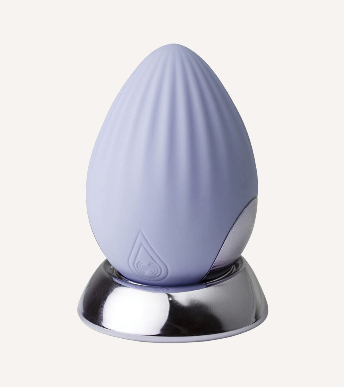 N4 Vibrerande Massager Lila