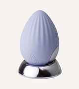 N4 Vibrerande Massager Lila