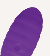 Vibrerande Ägg 2.0 Fjärrstyrd