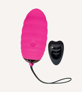 Vibrerande Ägg 2.0 Fjärrstyrd