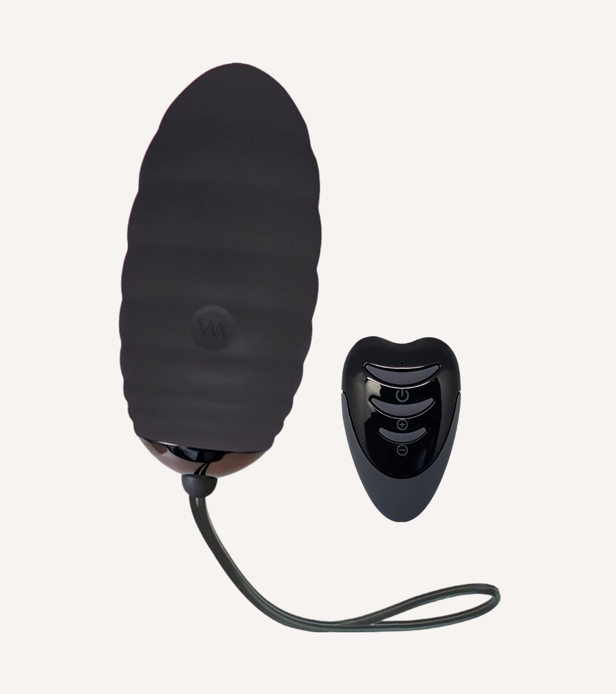 Vibrerande Ägg 2.0 Fjärrstyrd