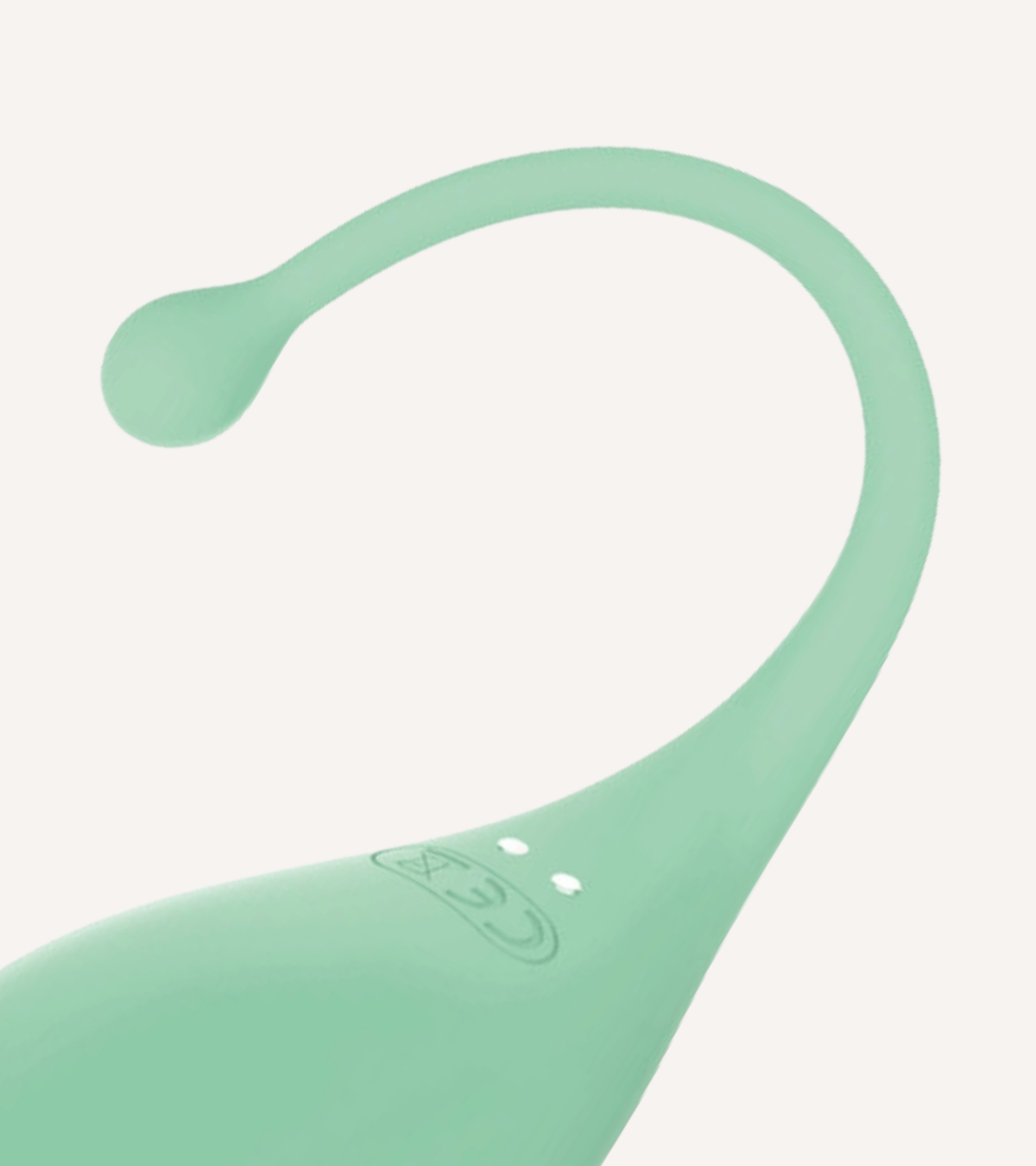 Vibrerande Ägg 'Palpitation' Appstyrd