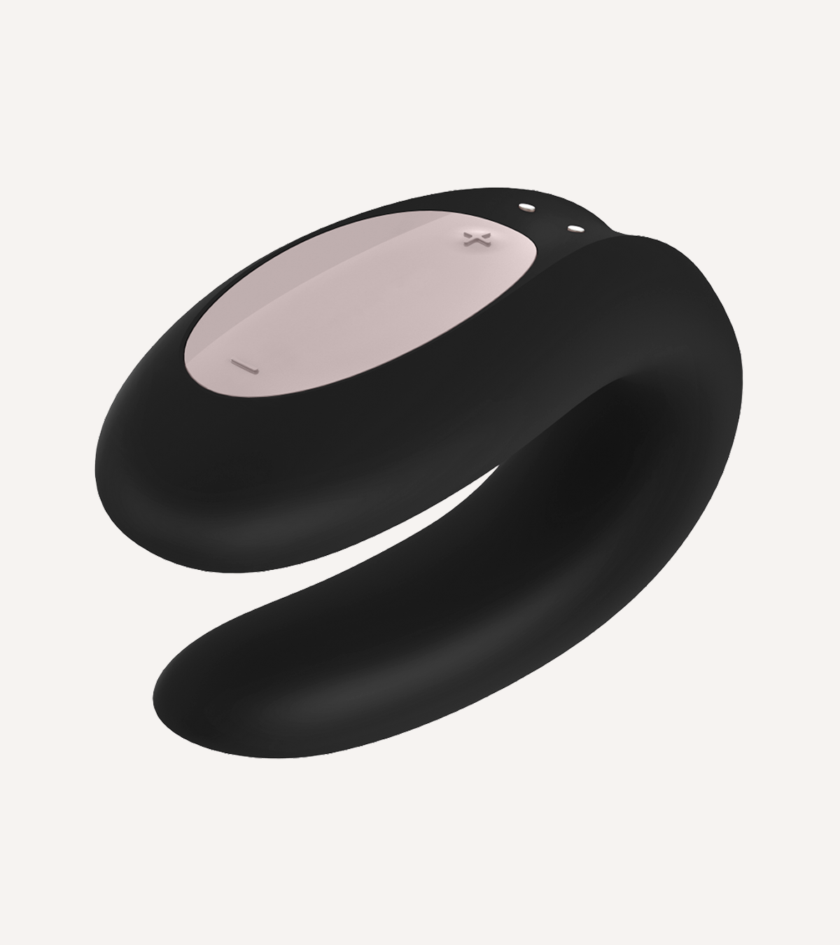 Parvibrator 'Double Joy' Appstyrning