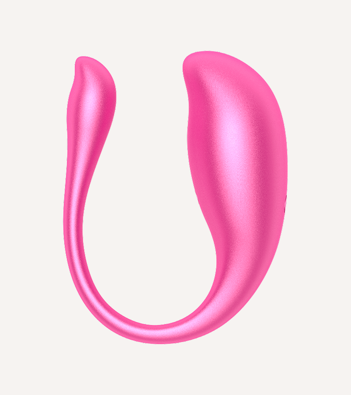 Parvibrator 'Nairobi' Appstyrning