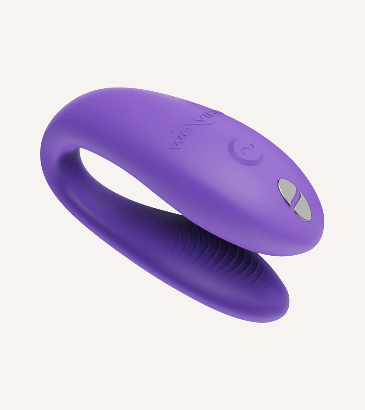 Parvibrator 'Sync Go' Appstyrning