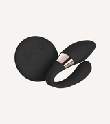 Parvibrator 'Tiani Duo' Fjärrkontroll