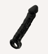 Penis Sleeve Svart