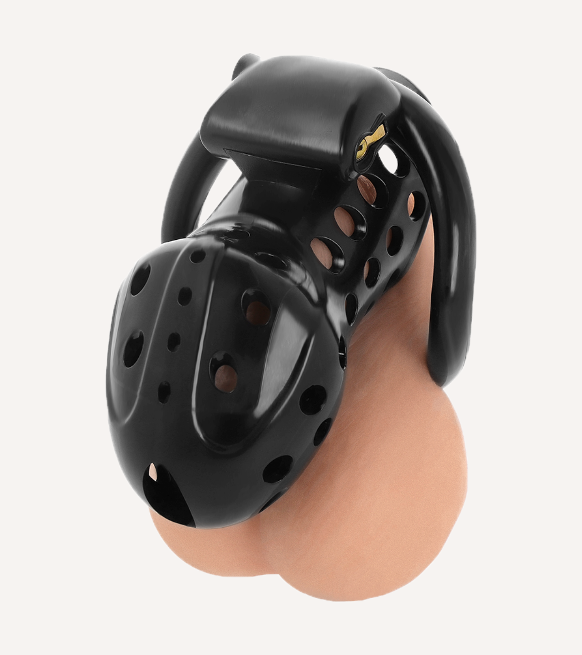 Penisbur Chained Hollow 10,5 cm