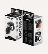 Penisbur Chastity Depths 7,5 cm