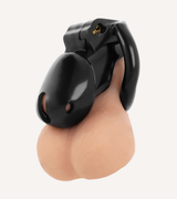 Penisbur Midnight Cell Storlek S 4,8 cm