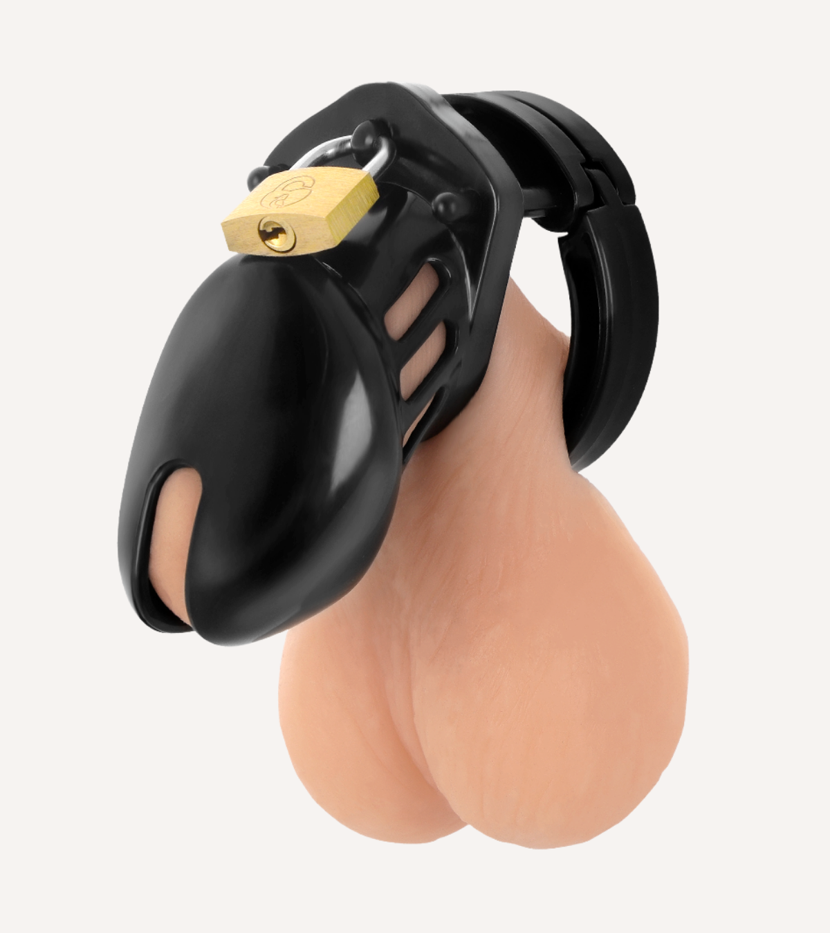 Penisbur Obsidian Hold Storlek S