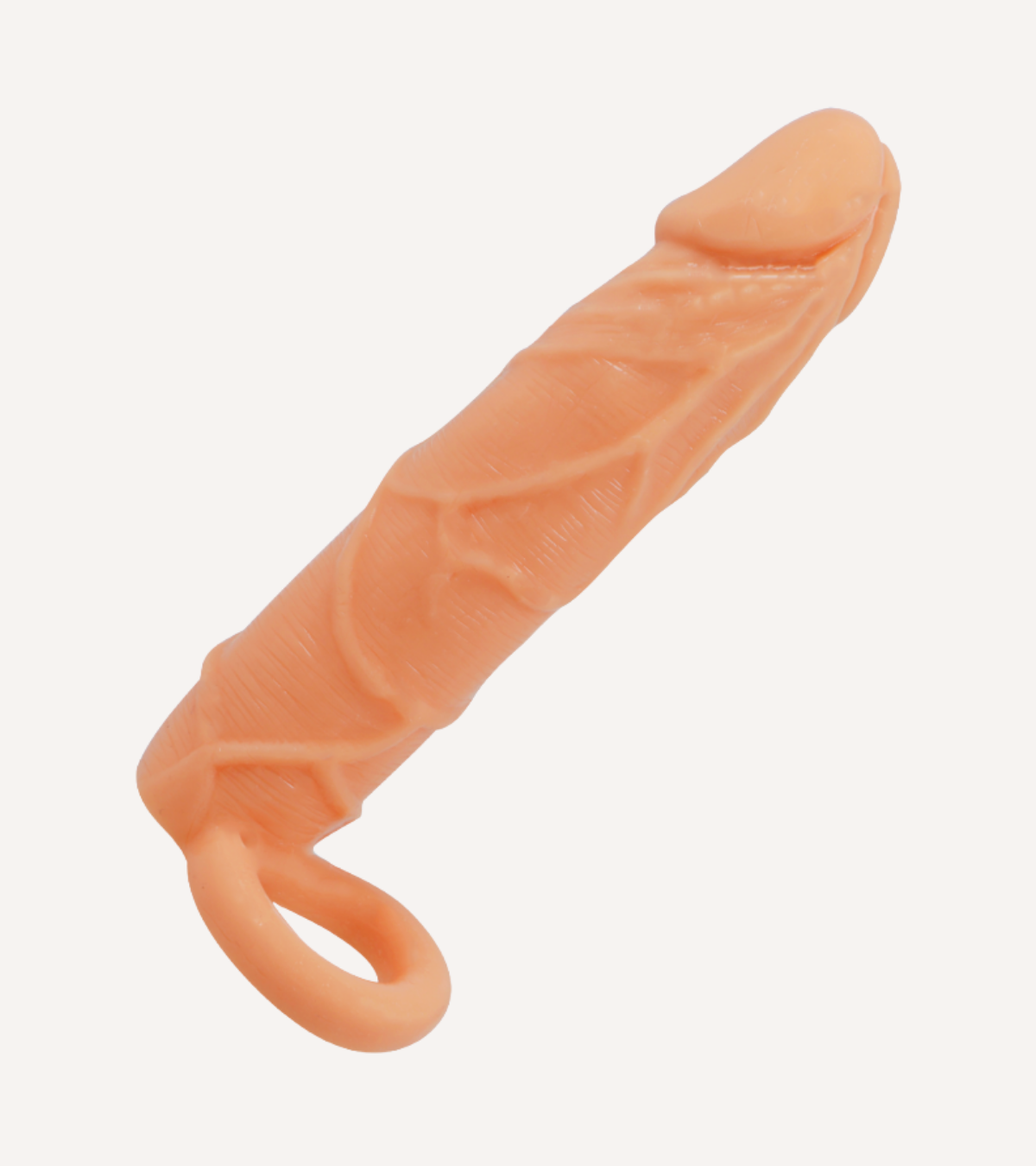 Penisförlängare 18 cm