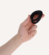 Penisring Dubbel Strukturerad