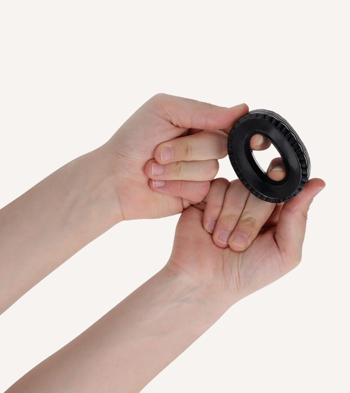 Penisring Extra Tjock