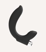 Prostatavibrator Uppladdningsbar i Silikon