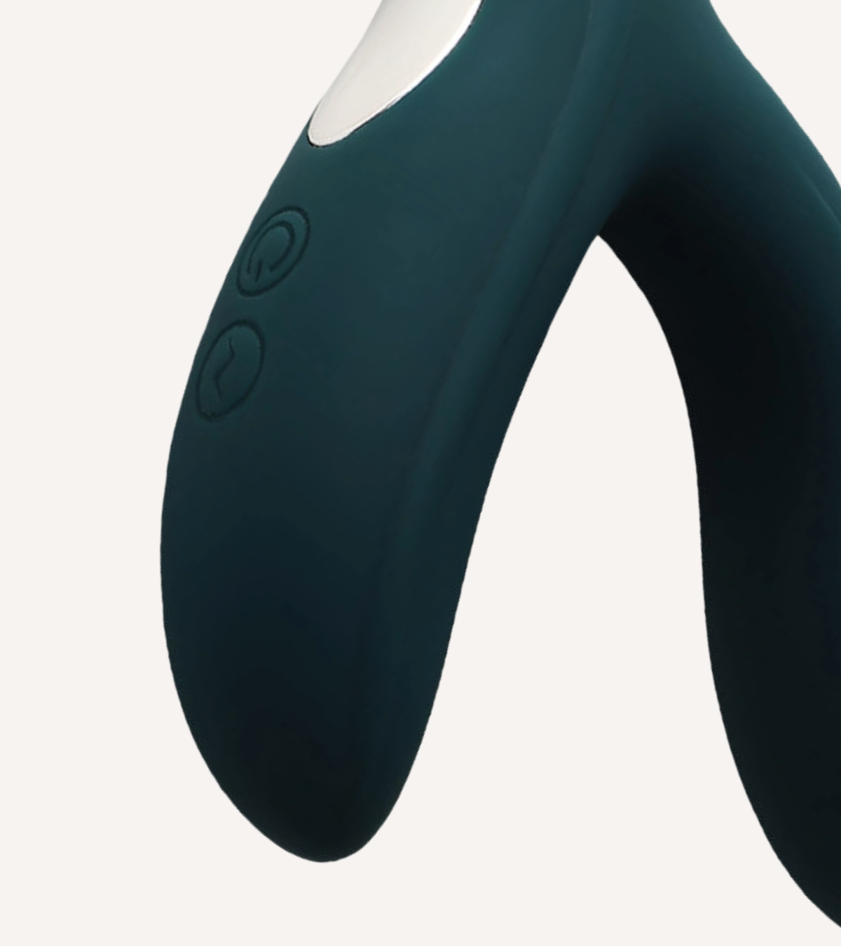 Pulsation Prostatastimulator med App