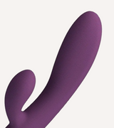 Rabbitvibrator 'Alvis' 30 Funktioner