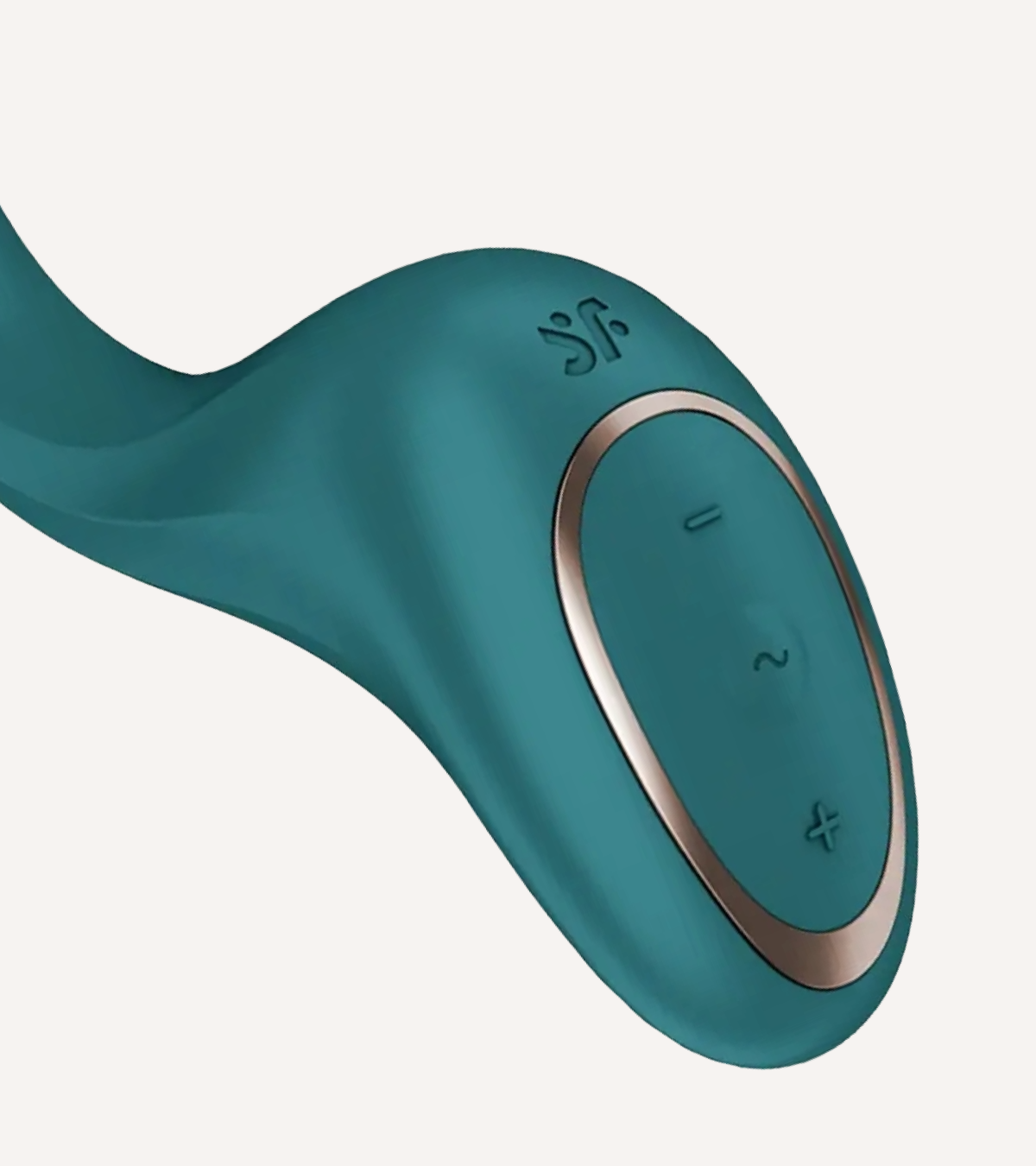 Rabbitvibrator 'G for Goddess 2'