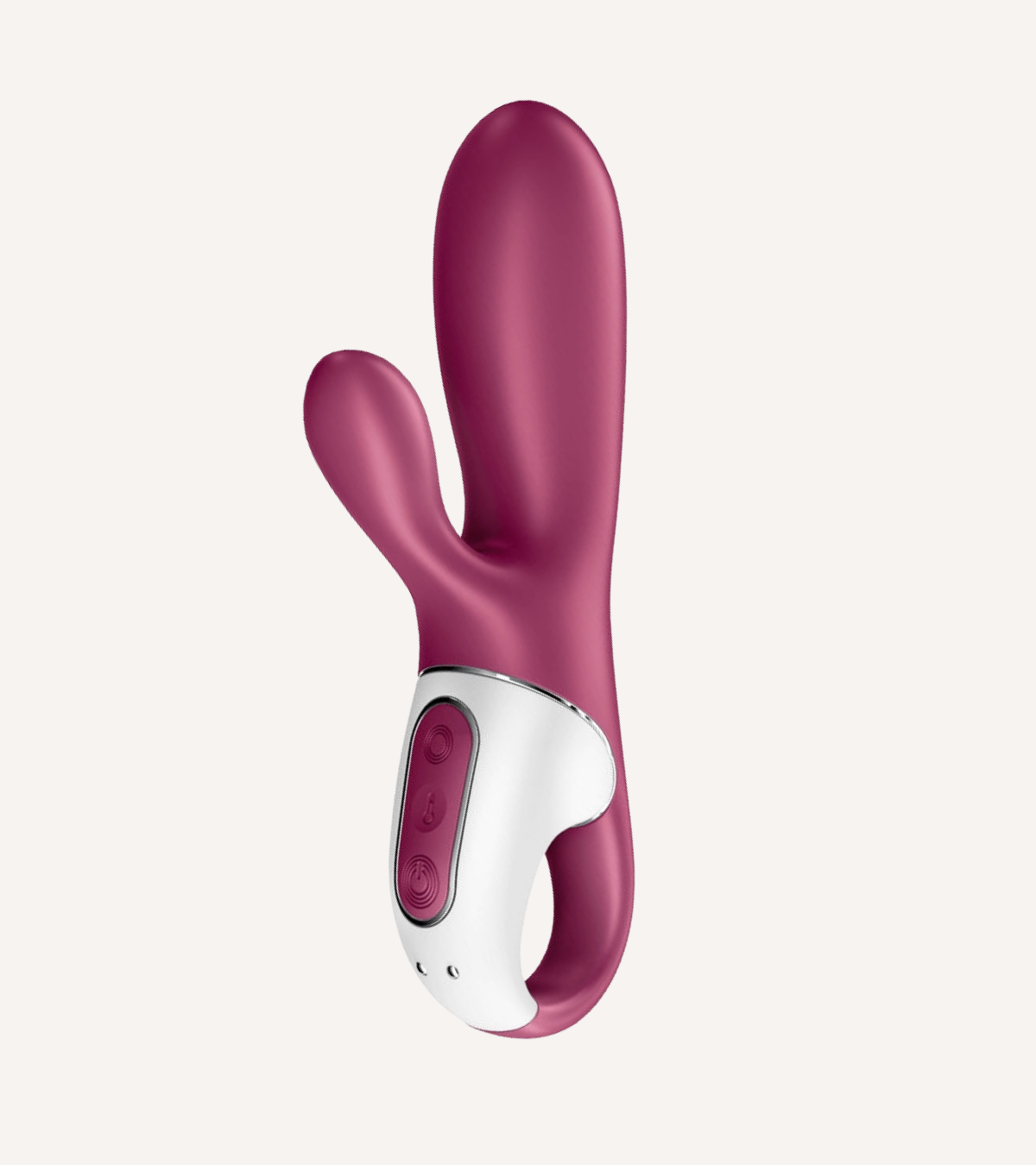 Rabbitvibrator 'Hot Bunny' G-Punkt