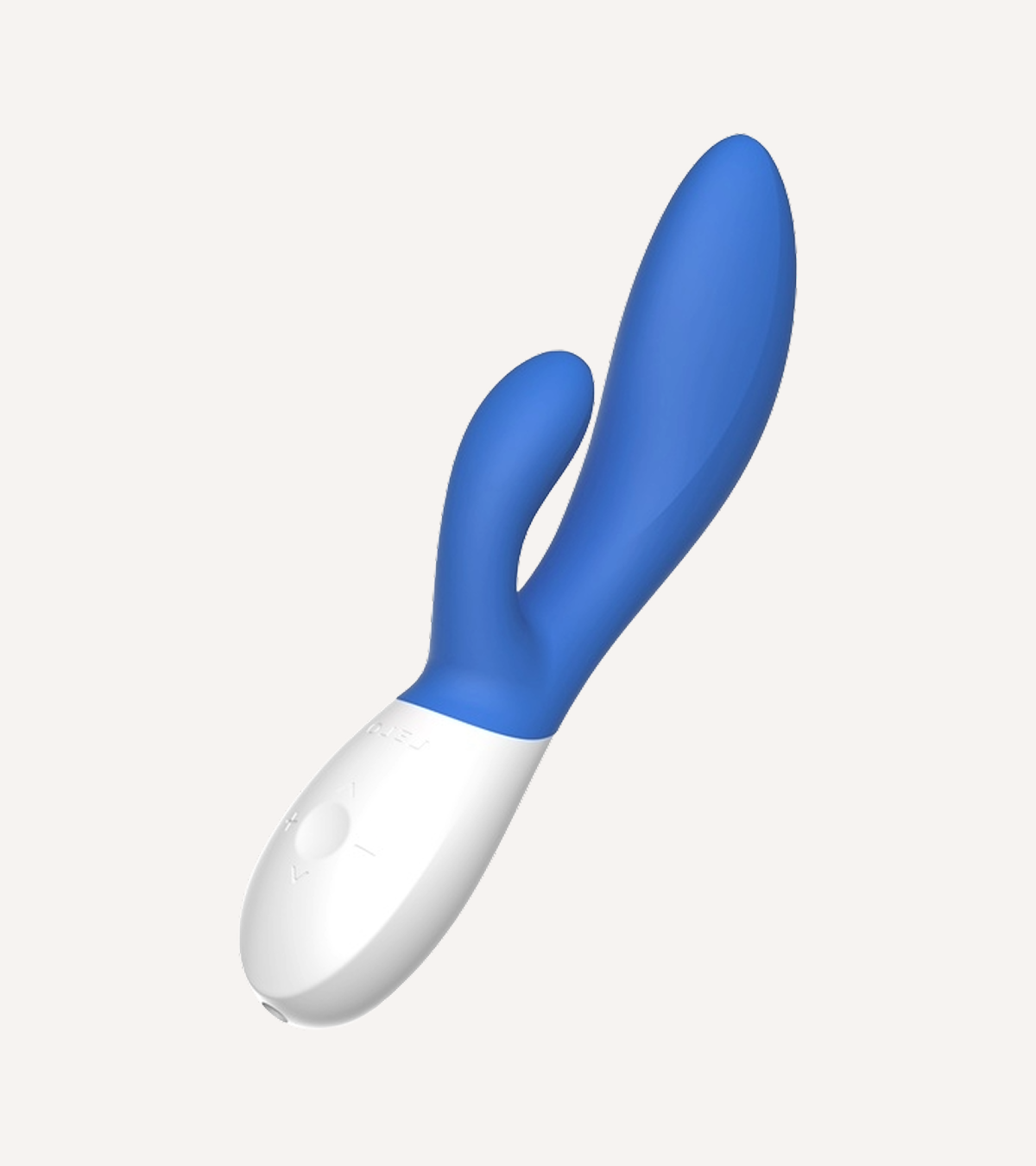 Rabbitvibrator 'Ina Wave 2' WaveMotion