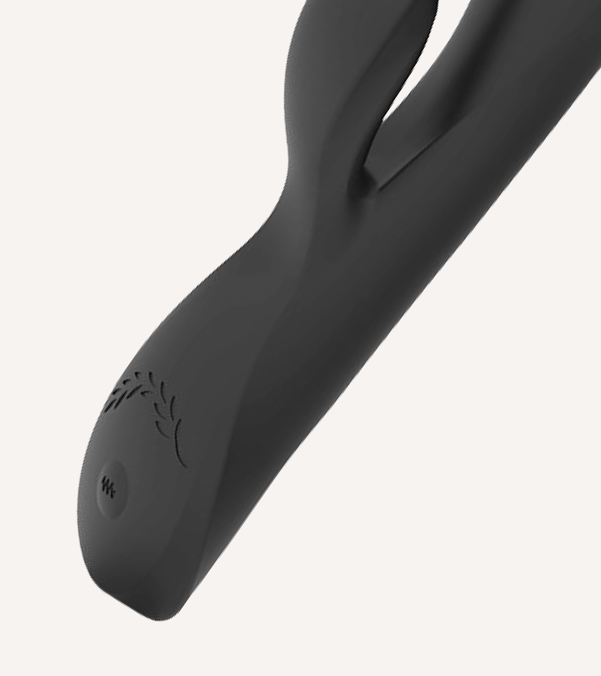 Rabbitvibrator 'Kaultz' Touchkontroll