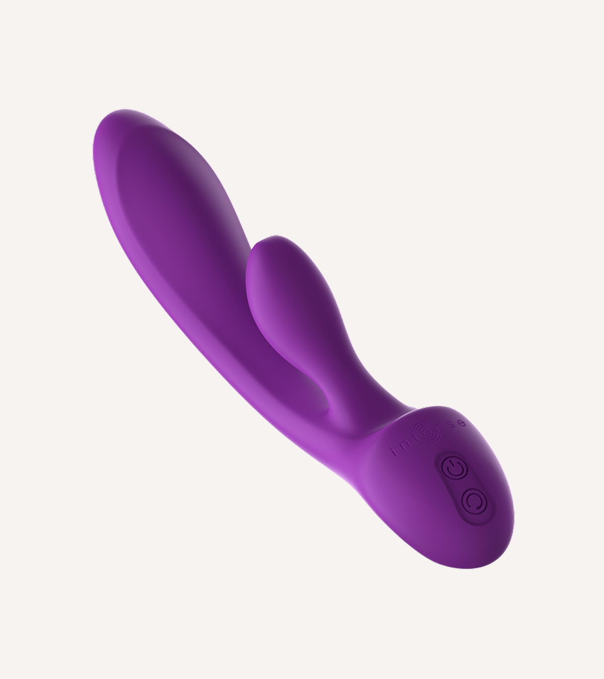 Rabbitvibrator 'Luigi' Flexibel