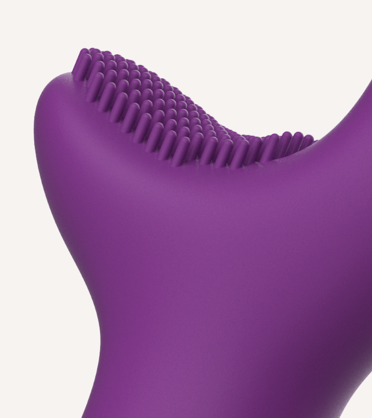 Rabbitvibrator 'Rewokiss' A-Spot