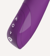 Rabbitvibrator 'Reworabbit' Flexibel