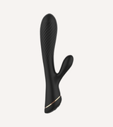 Rabbitvibrator med 9 Lägen