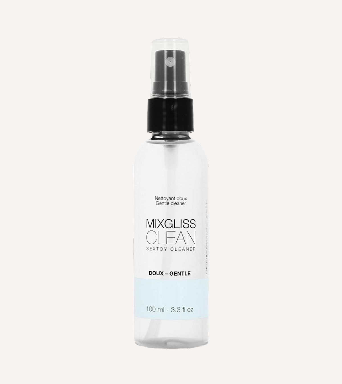 Rengöringsspray 'Gentle' 100 ml