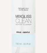 Rengöringsspray 'Gentle' 100 ml