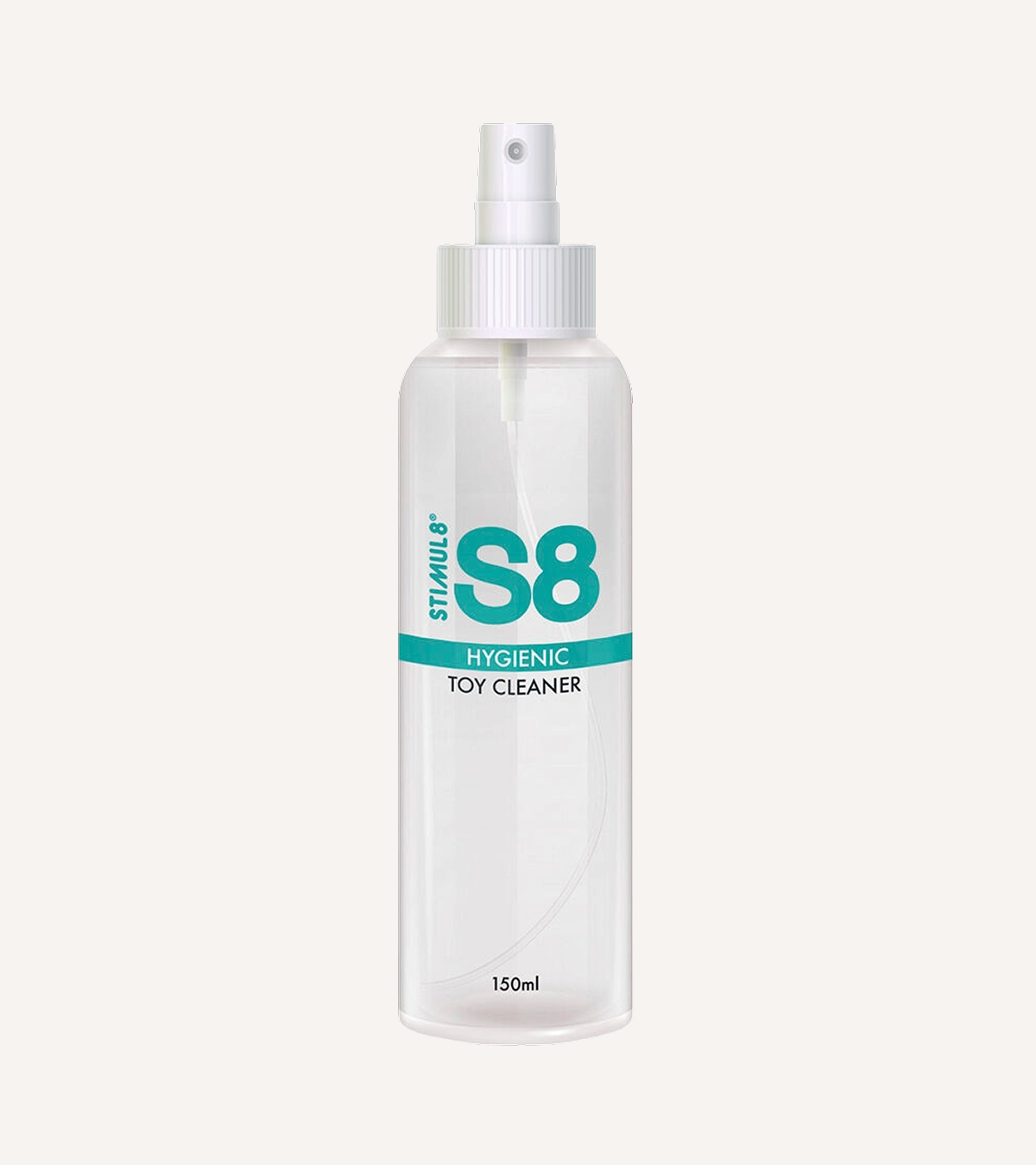 Rengöringsspray 'Hygienic' 150 ml